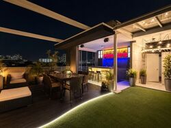 Poshgrove East (D15), Condominium #558944361